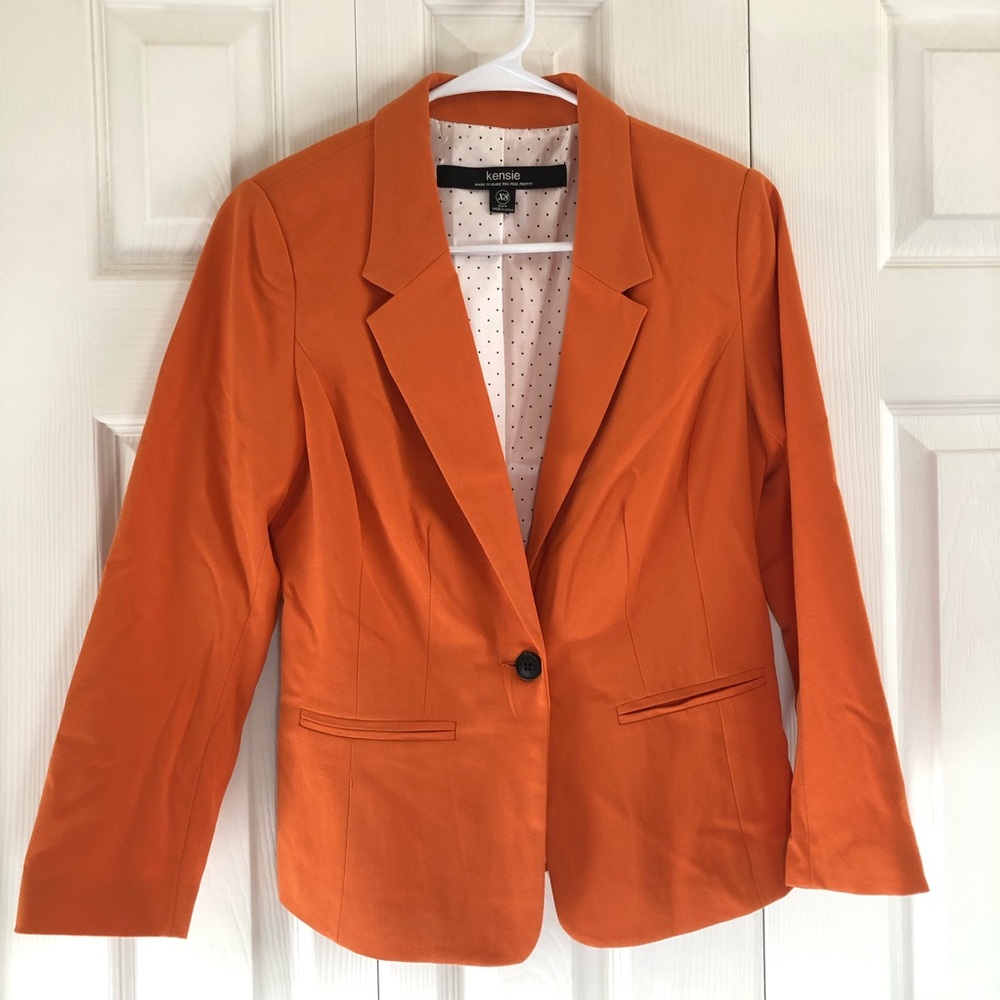Kensie Blazer size XS